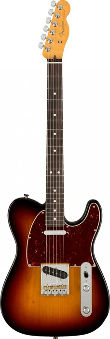 Fender American Professional II Telecaster