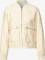 Street One Studio Blouson mit Taschen Jacke mellow vanilla (Damen) Vorschaubild