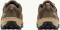 Jack Wolfskin Vojo Tour Texapore Low dark anis (Damen) Vorschaubild