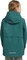 Jack Wolfskin Malima Funktionsjacke jade green (Junior) Vorschaubild