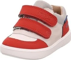 Superfit Supies Low rot/weiß (Junior)