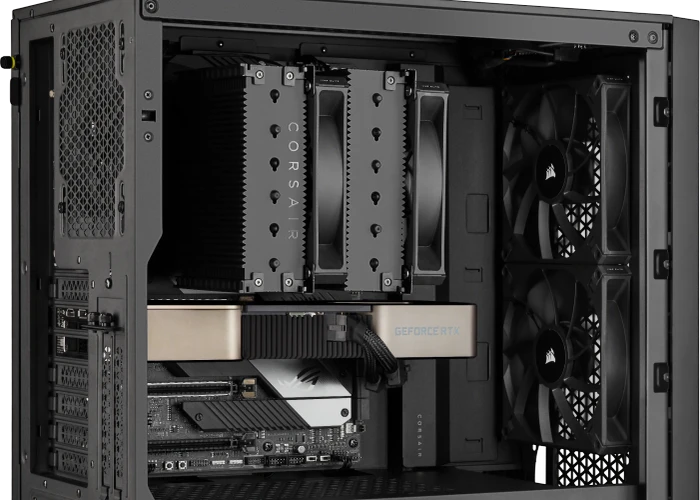 Corsair A115