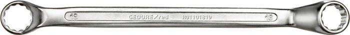 Gedore red R01103641 Doppelringschlüssel, 36/41x445mm