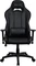 Arozzi Torretta SoftPU Gamingstuhl, pure black Vorschaubild