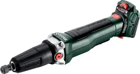 Metabo GVPB 18 LTX BL 11-28 Akku-Geradschleifer solo