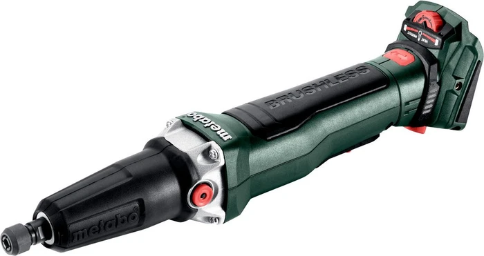 Metabo GVPB 18 LTX BL 11-28 Akku-Geradschleifer solo