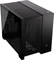 Corsair 2500D Airflow, schwarz, Glasfenster Vorschaubild