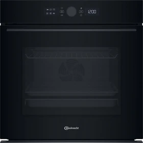 Bauknecht BBI5S8PM1SK Backofen mit Dampfunterstützung