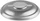 Feuerhand Baby Special 276 Reflektorschirm Aufsatz