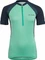 Vaude Advanced IV Trikot kurzarm opal mint (Damen) Vorschaubild