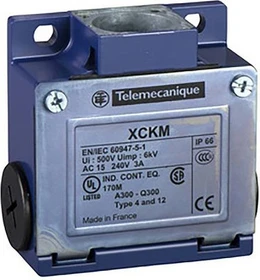 Schneider Electric Push-In Sockel für Interface-Relais RSB1, getrennte Kontakt-Anordnung, 12A, 250V