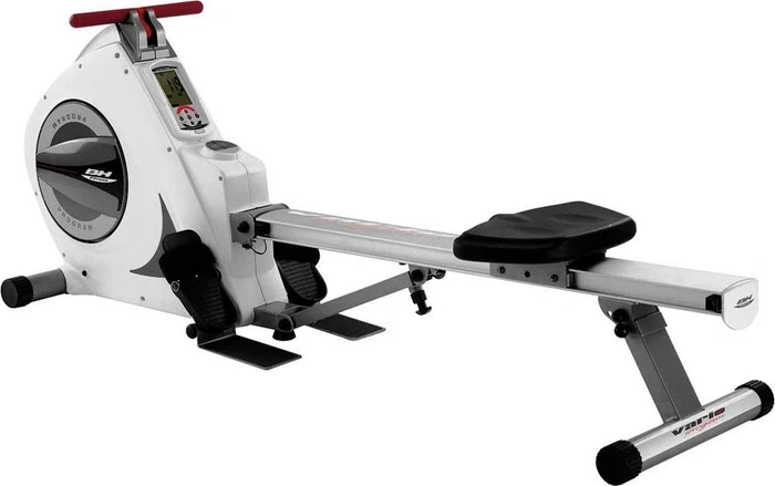 BH Fitness Vario Program Rudergerät
