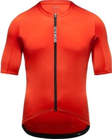 Gore Wear Spinshift Trikot kurzarm fireball (Herren)