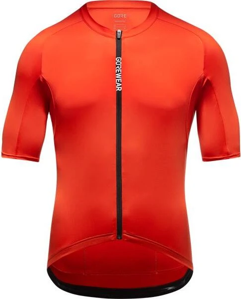 Gore Wear Spinshift Trikot kurzarm fireball (Herren)