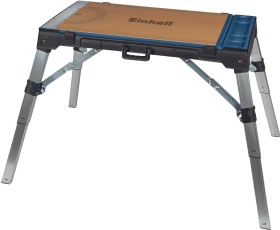 Einhell BT-WB 150 4in1 Klappwerkbank