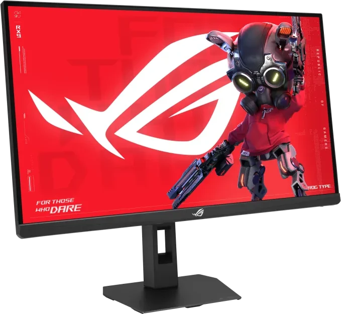 ASUS ROG Strix Pulsar XG27AQNGV, 27"