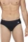 mey English Harbour Slip Badehose (Herren) Vorschaubild