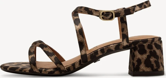 Tamaris Sandalette braun (Damen)