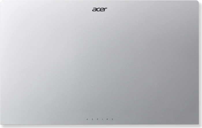 Acer Aspire Lite 17 AL17-31P-32ZZ, Light Silver, Core 3 N355, 8GB RAM, 512GB SSD, DE