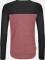 Ortovox 150 Cool Logo Funktionsshirt langarm black raven (Damen) Vorschaubild