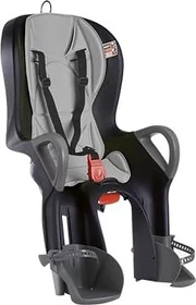 OK Baby 10+ Fahrradkindersitz schwarz (8247552)