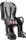 OK Baby 10+ Fahrradkindersitz schwarz (8247552)