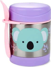 Skip Hop Edelstahl-Warmhaltebox Koala, 325ml