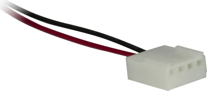 Inter-Tech IPC Fan Set, 120mm, 3er-Pack