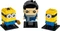 LEGO BrickHeadz - Gru, Stuart & Otto Vorschaubild