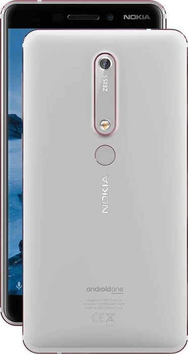 Nokia 6.1