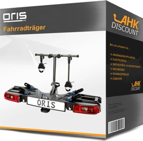 Oris Tracc Fix4Bike