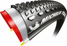 Michelin Power Gravel 700x35C Reifen