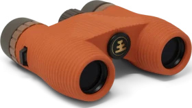 Nocs Provisions Standard Issue 8x25 Poppy Orange II
