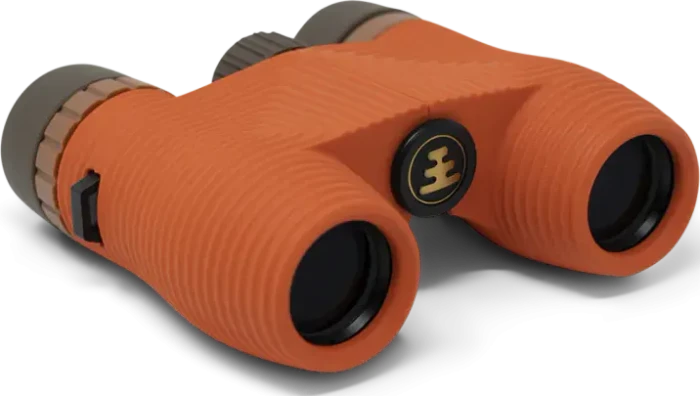 Nocs Provisions Standard Issue 8x25 Poppy Orange II
