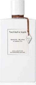 Van Cleef & Arpels Collection Extraordinaire Santal Blanc Eau de Parfum, 75ml