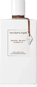 Van Cleef & Arpels Collection Extraordinaire Santal Blanc Eau de Parfum, 75ml