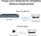 TP-Link Deco X50-PoE, AX3000, 3er-Pack Vorschaubild