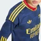 adidas FC Arsenal 2026/2027 Auswärtstrikot langarm collegiate navy (Herren) Vorschaubild