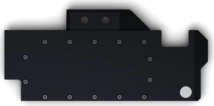 EK Water Blocks Quantum Line EK-Quantum Vector RTX 2080, Kupfer, Acetal