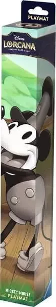 Disney Lorcana - Spielmatte - Micky Maus