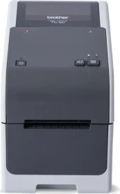 Brother TD-2320D203, deutsch, Thermodirekt