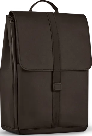 Bugaboo Wickelrucksack cocoa brown