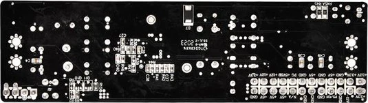 SilverStone AD120-DC Kit 120W, Wandlerplatine