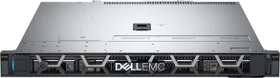 Dell PowerEdge R240, Xeon E-2134, 16GB RAM, 1TB HDD, 1HE, Windows Server 2016 Standard (KKT52/634-BRMW)