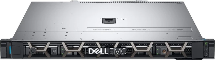 Dell PowerEdge R240, Xeon E-2134, 16GB RAM, 1TB HDD, 1HE, Windows Server 2016 Standard