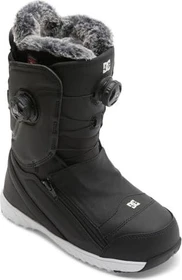DC Mora BOA Softboot schwarz/weiß (Damen) (Modell 2024/2025)