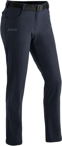 Maier Sports Perlit Hose lang night sky (Damen)