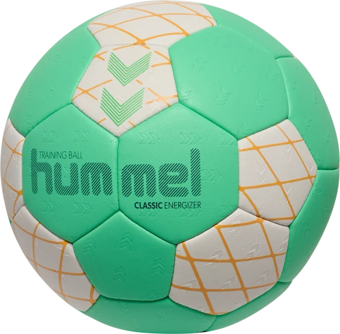 hummel Classic Energizer Handball green/off white