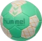 hummel Classic Energizer Handball green/off white Vorschaubild