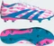 adidas Predator League FG cloud white/solar blue/solar pink Vorschaubild